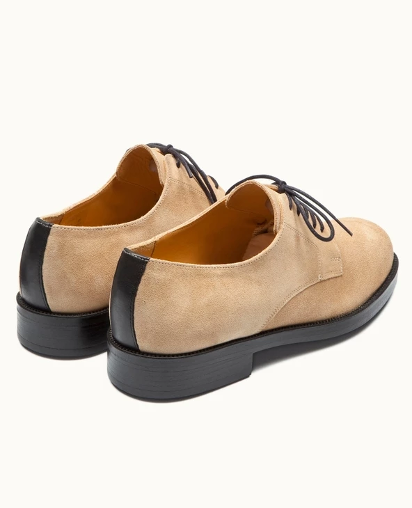 KLEMAN PASTIC V2 BEIGE 6 KLEMAN PASTIC V2 BEIGE – Image 4