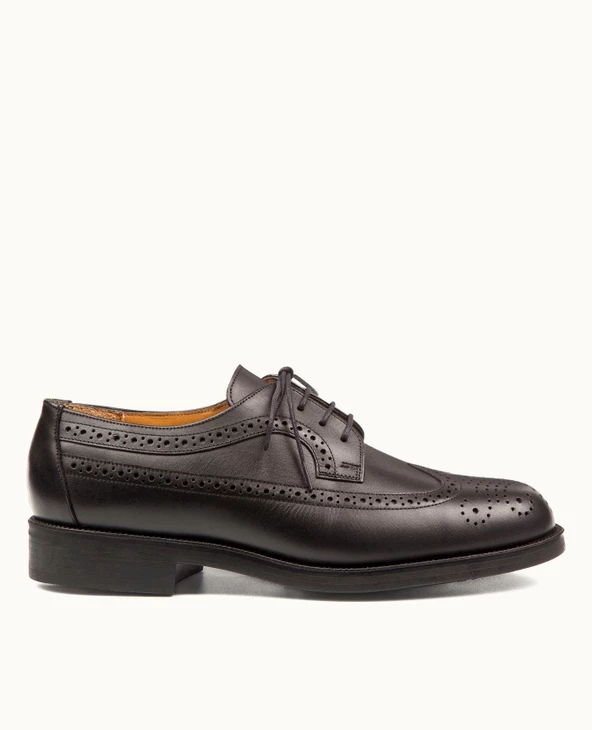 KLEMAN SUFOLO NOIR 3 KLEMAN SUFOLO NOIR