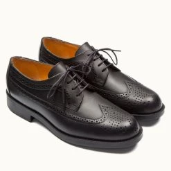 KLEMAN SUFOLO NOIR 9 KLEMAN SUFOLO NOIR -kleman Soldes unnamed file 500