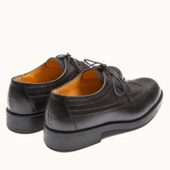 KLEMAN SUFOLO NOIR 10 KLEMAN SUFOLO NOIR -kleman Soldes unnamed file 501