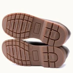 KLEMAN PADROR TAUPE + MIEL -kleman Soldes unnamed file 512