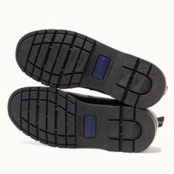 KLEMAN FREGATE NOIR -kleman Soldes unnamed file 515