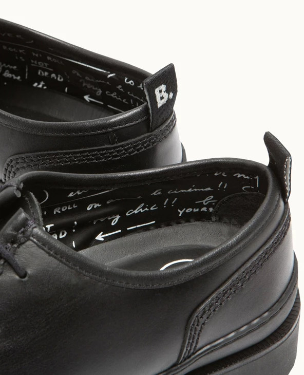 KLEMAN MAJOR AB NOIR 3 KLEMAN MAJOR AB NOIR