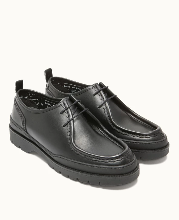 KLEMAN MAJOR AB NOIR 5 KLEMAN MAJOR AB NOIR – Image 3