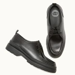 KLEMAN MAJOR AB NOIR 10 KLEMAN MAJOR AB NOIR -kleman Soldes unnamed file 531