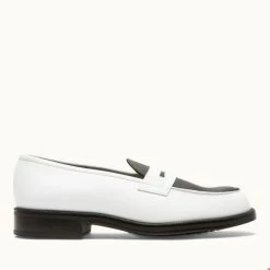 KLEMAN DALIOR 2 BLANC + NOIR