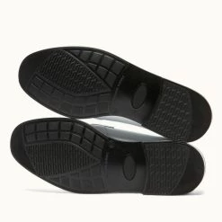 KLEMAN DALIOR 2 BLANC + NOIR -kleman Soldes unnamed file 542