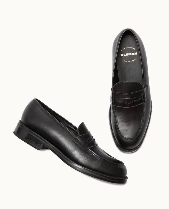 KLEMAN DALIOR 2 NOIR 5 KLEMAN DALIOR 2 NOIR – Image 3