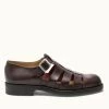 KLEMAN DIMORI BORDEAUX -kleman Soldes unnamed file 563
