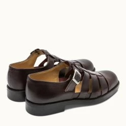 KLEMAN DIMORI BORDEAUX -kleman Soldes unnamed file 566