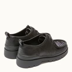 KLEMAN MAJOR PP NOIR + GRIS 10 KLEMAN MAJOR PP NOIR + GRIS -kleman Soldes unnamed file 57