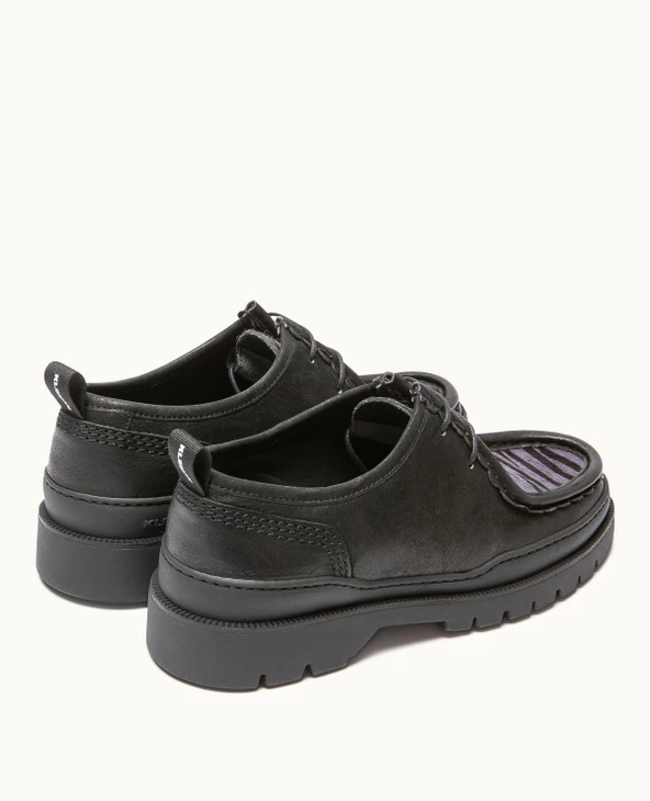 KLEMAN MAJOR PP NOIR + GRIS 6 KLEMAN MAJOR PP NOIR + GRIS – Image 4