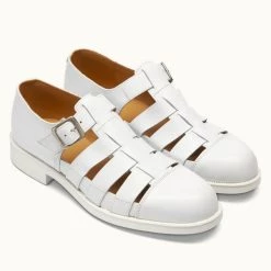 KLEMAN DIMORI BLANC -kleman Soldes unnamed file 570