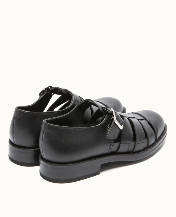 KLEMAN DIMORI NOIR 6 KLEMAN DIMORI NOIR – Image 4