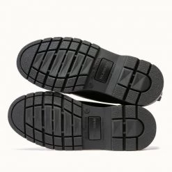 KLEMAN MAJOR PP NOIR + GRIS 11 KLEMAN MAJOR PP NOIR + GRIS -kleman Soldes unnamed file 58