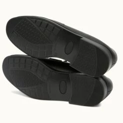 KLEMAN OLONG KP NOIR -kleman Soldes unnamed file 582