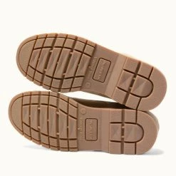 KLEMAN FRODAN V BEIGE + MIEL -kleman Soldes unnamed file 597