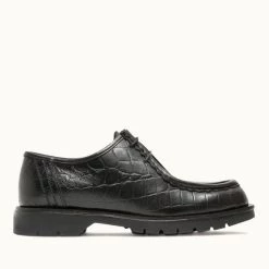 KLEMAN PADROR C CROCO NOIR