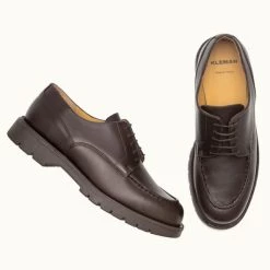 KLEMAN FRODAN MARRON -kleman Soldes unnamed file 610