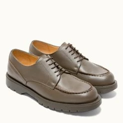 KLEMAN FRODAN TAUPE -kleman Soldes unnamed file 615