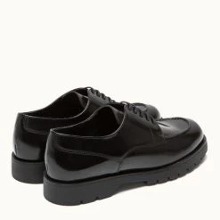 KLEMAN FRODAN VERNI NOIR -kleman Soldes unnamed file 626