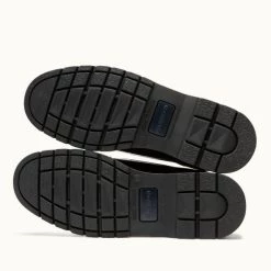 KLEMAN FRODAN VERNI NOIR -kleman Soldes unnamed file 627