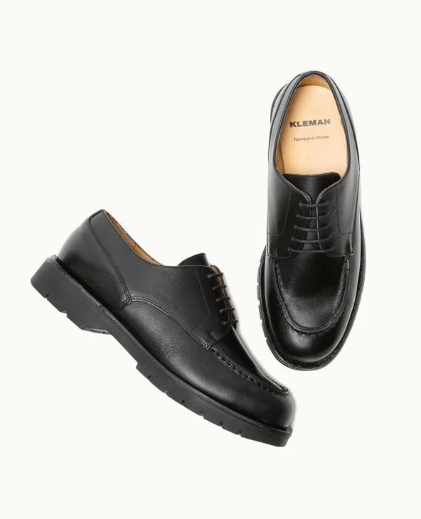 KLEMAN FRODAN NOIR 4 KLEMAN FRODAN NOIR – Image 2