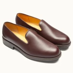 KLEMAN FLIXI BORDEAUX -kleman Soldes unnamed file 635