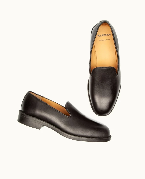 KLEMAN FLIXI NOIR 4 KLEMAN FLIXI NOIR – Image 2