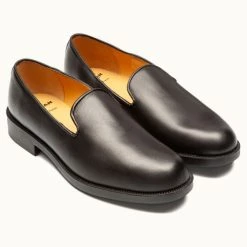 KLEMAN FLIXI NOIR 9 KLEMAN FLIXI NOIR -kleman Soldes unnamed file 640