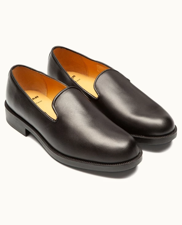 KLEMAN FLIXI NOIR 5 KLEMAN FLIXI NOIR – Image 3