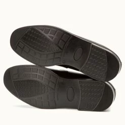 KLEMAN FLIXI NOIR 11 KLEMAN FLIXI NOIR -kleman Soldes unnamed file 642