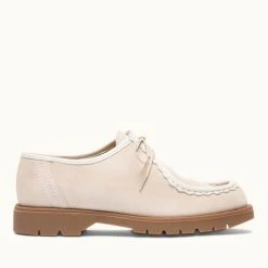 KLEMAN PADROR V ECRU