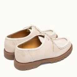 KLEMAN PADROR V ECRU -kleman Soldes unnamed file 646