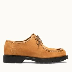 KLEMAN PADROR V CARAMEL