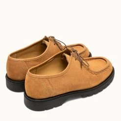 KLEMAN PADROR V CARAMEL -kleman Soldes unnamed file 651