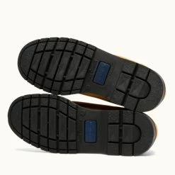 KLEMAN PADROR V CARAMEL -kleman Soldes unnamed file 652