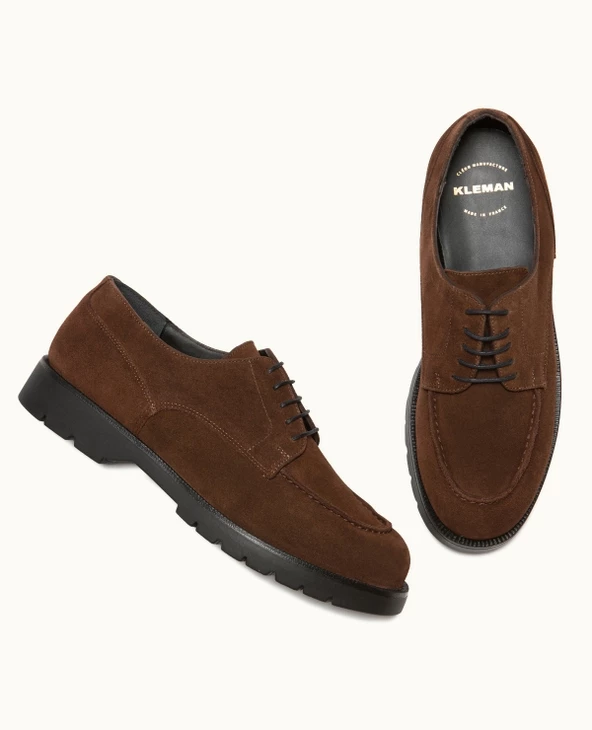 KLEMAN FRODAN V CHOCOLAT 6 KLEMAN FRODAN V CHOCOLAT – Image 4