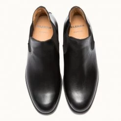 KLEMAN BAULANI NOIR 9 KLEMAN BAULANI NOIR -kleman Soldes unnamed file 704