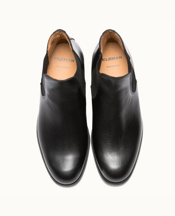 KLEMAN BAULANI NOIR 5 KLEMAN BAULANI NOIR – Image 3