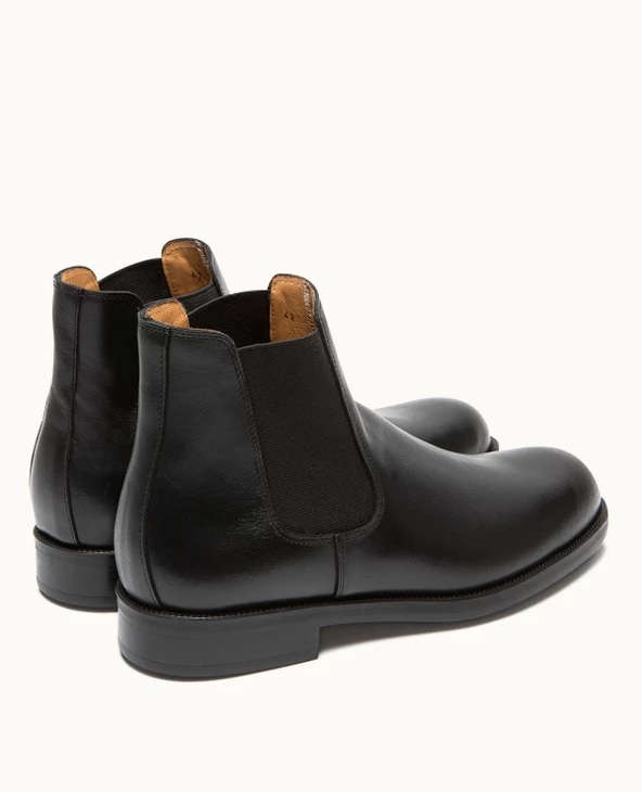 KLEMAN BAULANI NOIR 6 KLEMAN BAULANI NOIR – Image 4