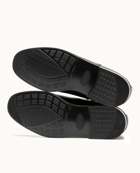 KLEMAN BAULANI NOIR 7 KLEMAN BAULANI NOIR – Image 5