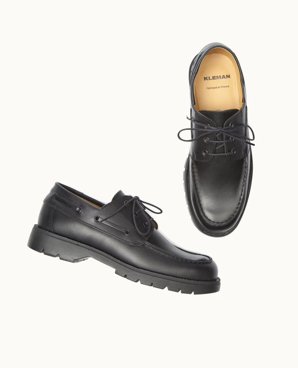 KLEMAN DONATO NOIR 4 KLEMAN DONATO NOIR – Image 2