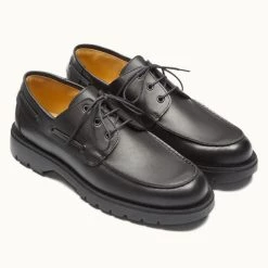 KLEMAN DONATO NOIR 9 KLEMAN DONATO NOIR -kleman Soldes unnamed file 719