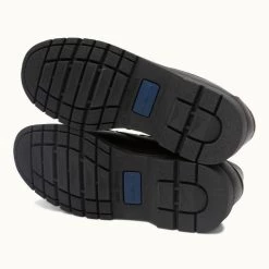 KLEMAN DONATO MARRON + NOIR 11 KLEMAN DONATO MARRON + NOIR -kleman Soldes unnamed file 726