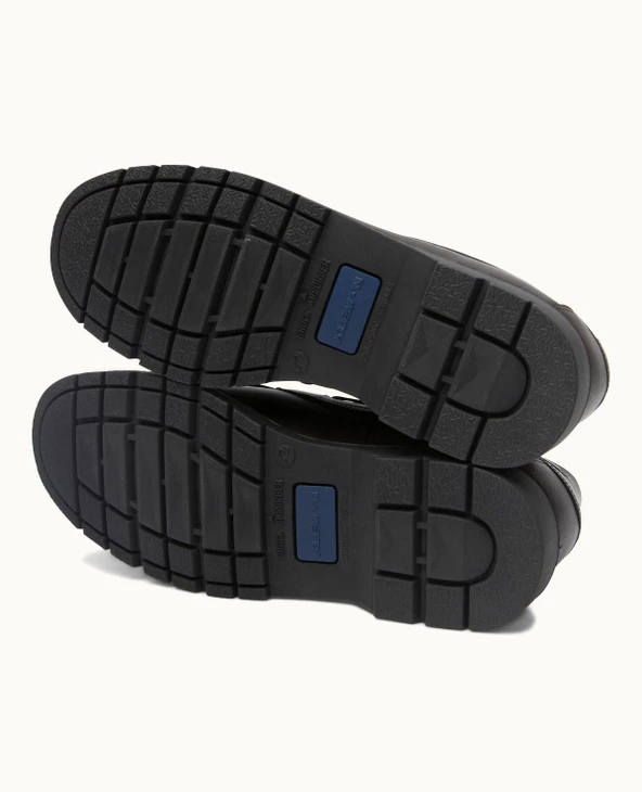 KLEMAN DONATO MARRON + NOIR 7 KLEMAN DONATO MARRON + NOIR – Image 5