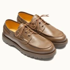 KLEMAN DONATO TAUPE 8 KLEMAN DONATO TAUPE -kleman Soldes unnamed file 729