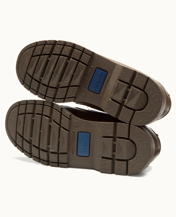 KLEMAN DONATO TAUPE 6 KLEMAN DONATO TAUPE – Image 4