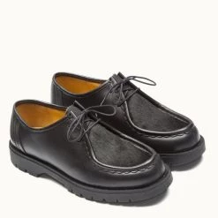 KLEMAN PADRINI NOIR 11 KLEMAN PADRINI NOIR -kleman Soldes unnamed file 735