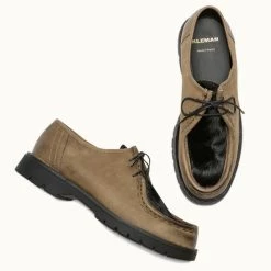 KLEMAN PADRINI KAKI + NOIR -kleman Soldes unnamed file 740